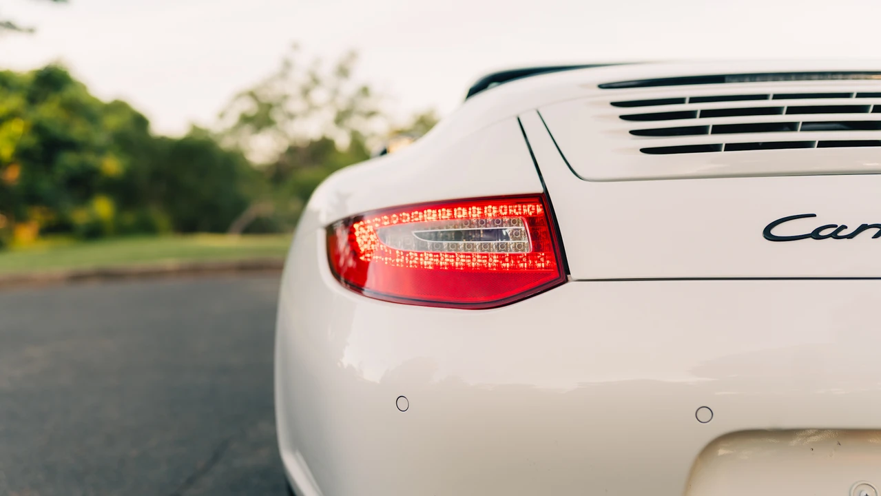 2011 Porsche 997 Carrera GTS - Image 29 of 31