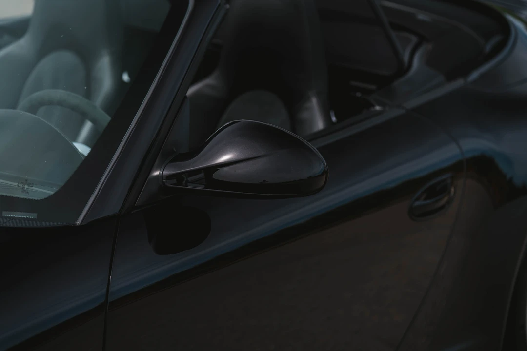 2011 Porsche 997 Carrera GTS - Image 11 of 31