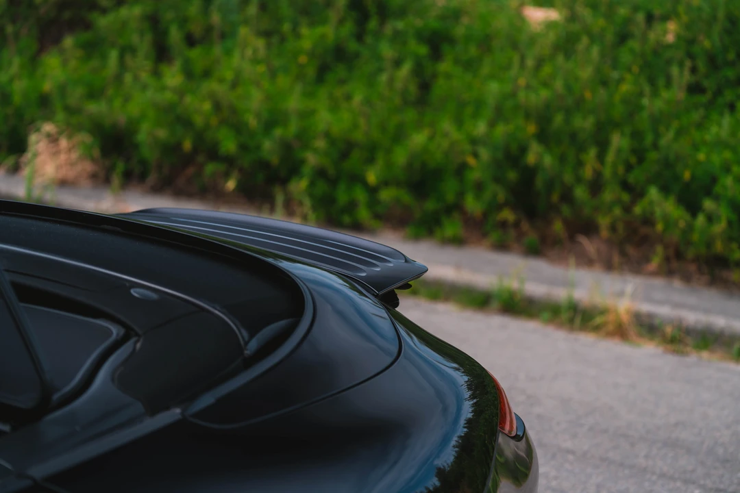 2011 Porsche 997 Carrera GTS - Image 12 of 31