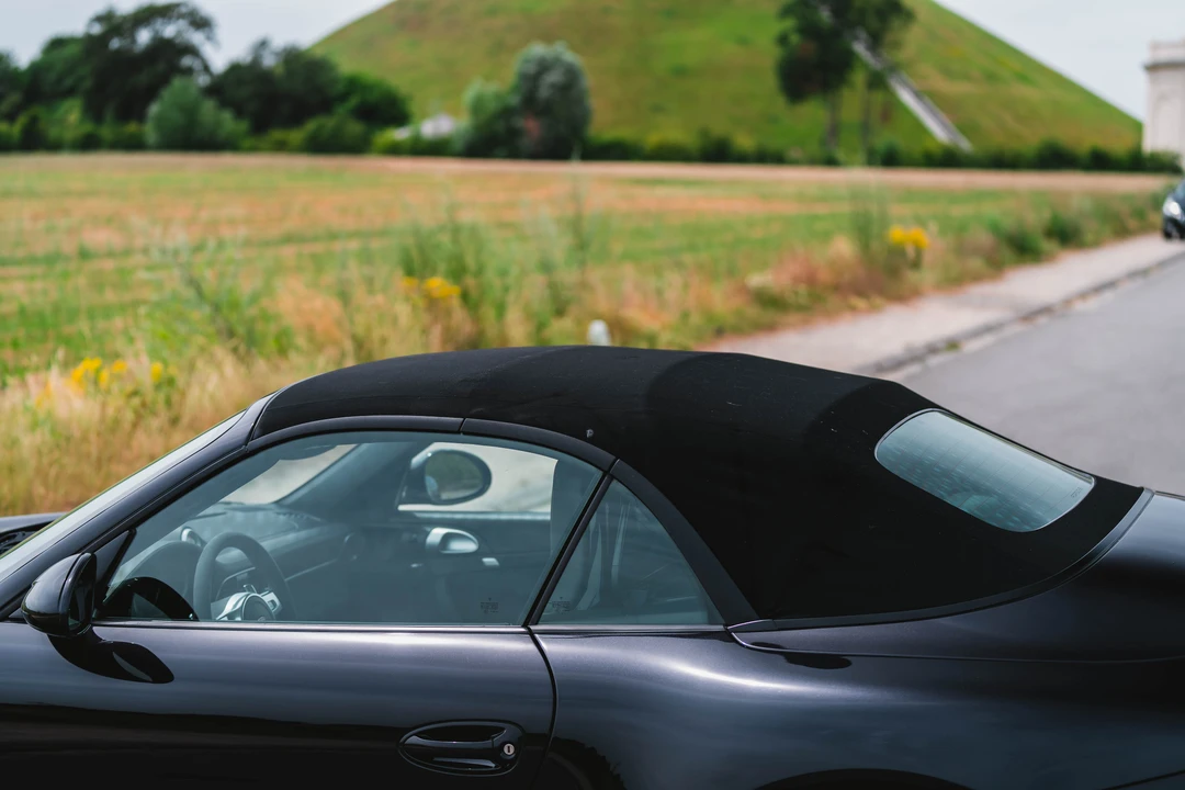 2011 Porsche 997 Carrera GTS - Image 15 of 31