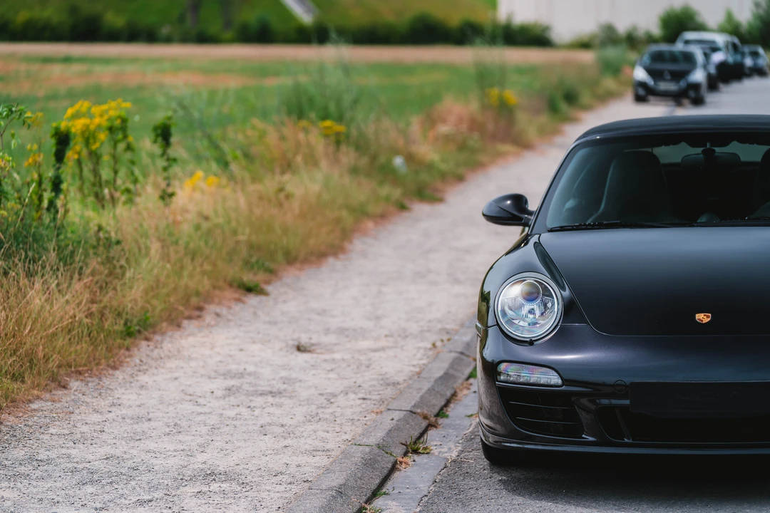 2011 Porsche 997 Carrera GTS - Image 16 of 31
