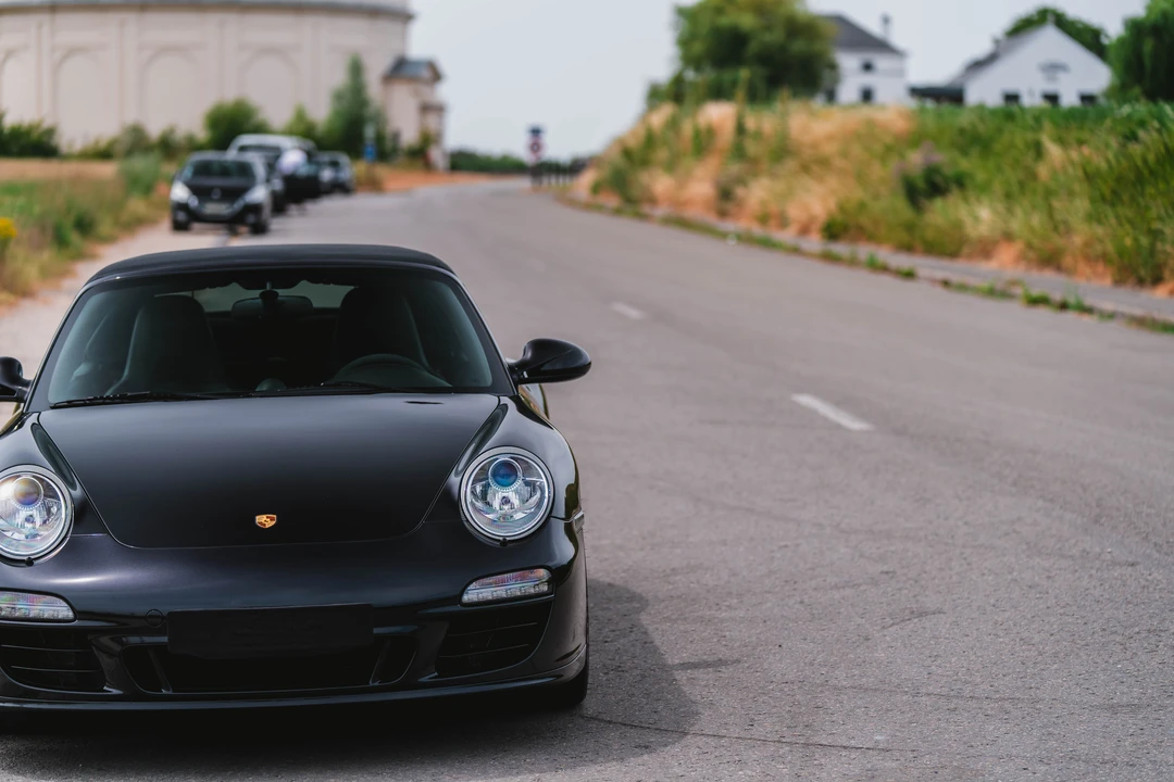2011 Porsche 997 Carrera GTS - Image 17 of 31