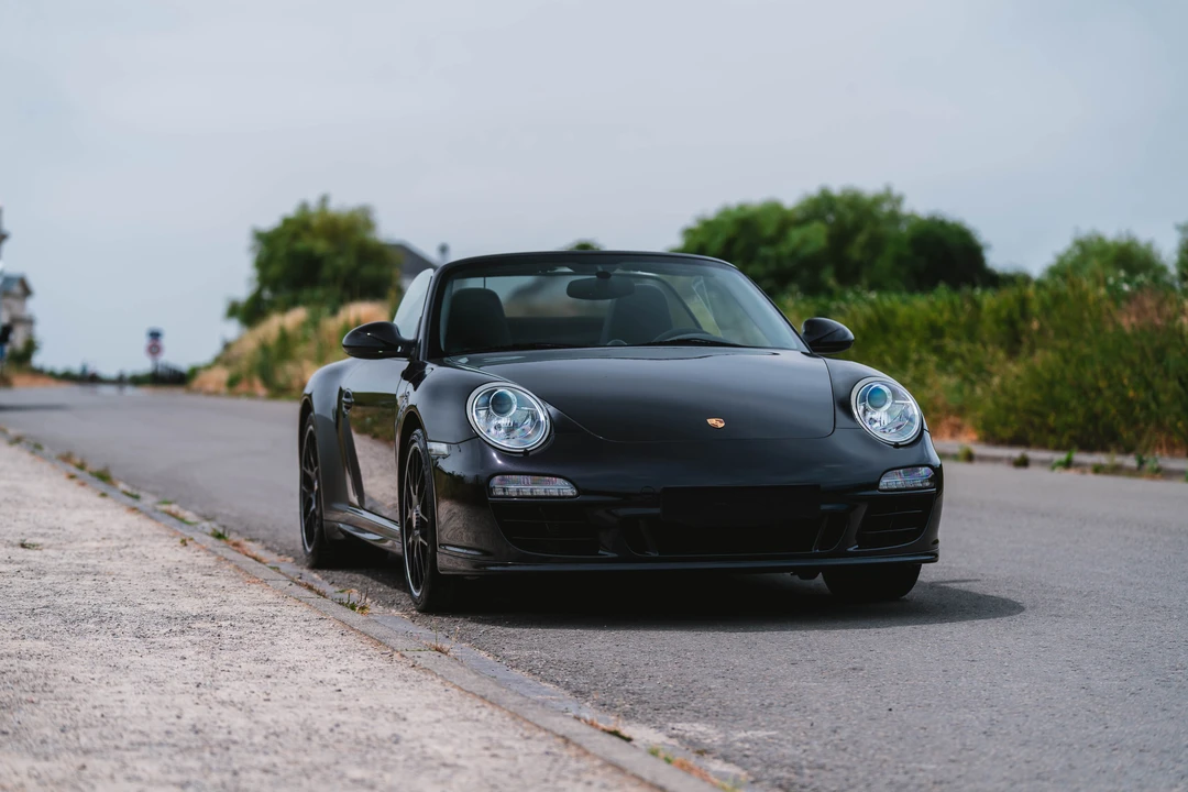 2011 Porsche 997 Carrera GTS - Image 9 of 31