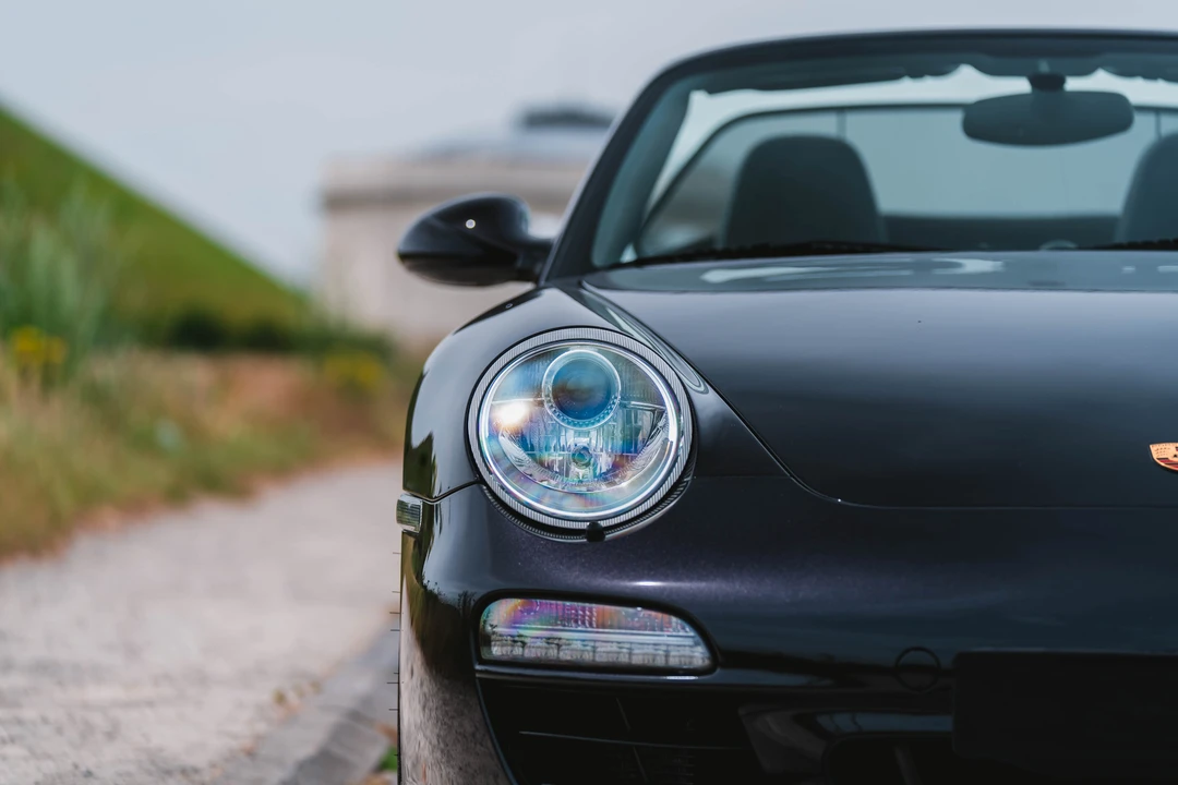 2011 Porsche 997 Carrera GTS - Image 19 of 31