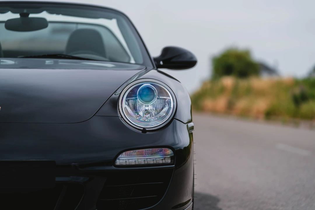 2011 Porsche 997 Carrera GTS - Image 20 of 31
