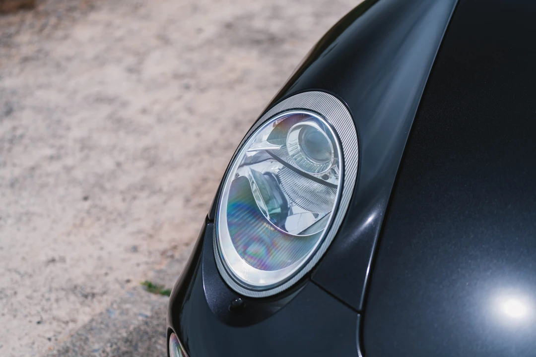 2011 Porsche 997 Carrera GTS - Image 21 of 31