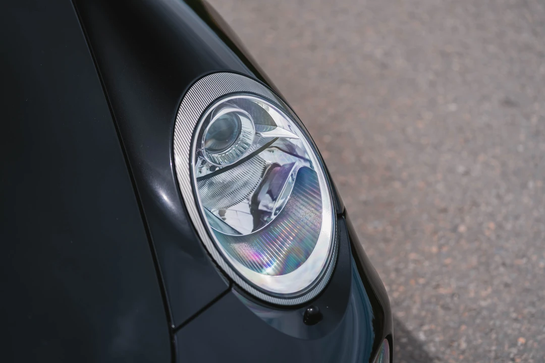 2011 Porsche 997 Carrera GTS - Image 22 of 31