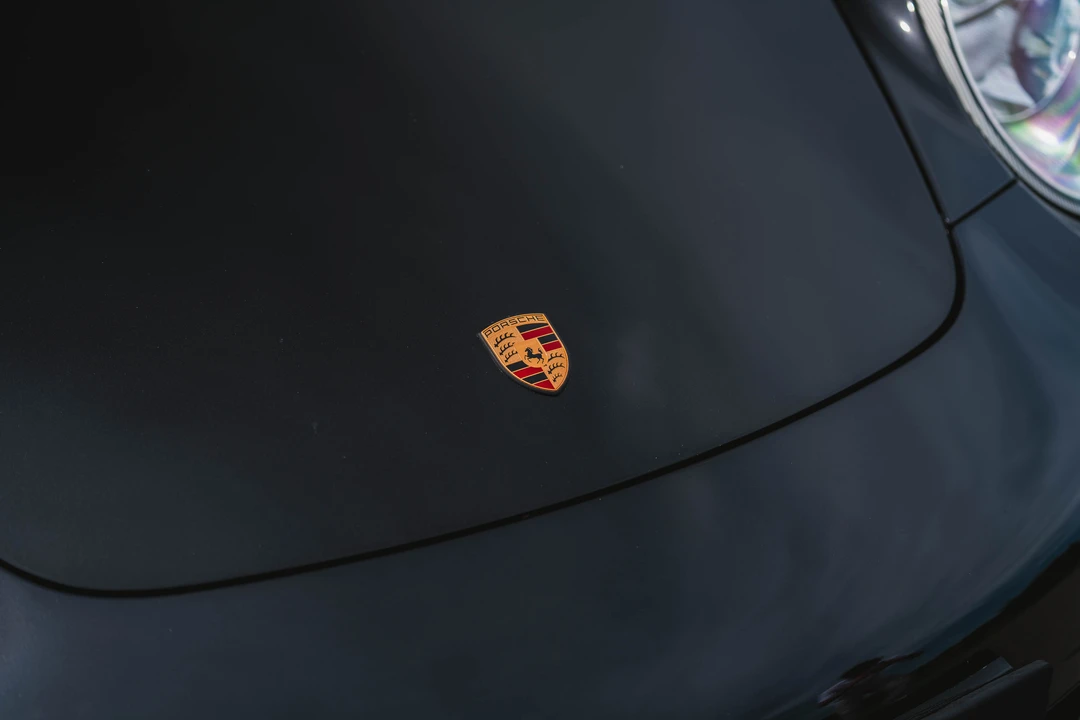2011 Porsche 997 Carrera GTS - Image 23 of 31
