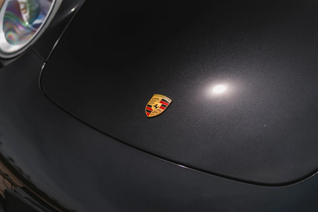 2011 Porsche 997 Carrera GTS - Image 25 of 31