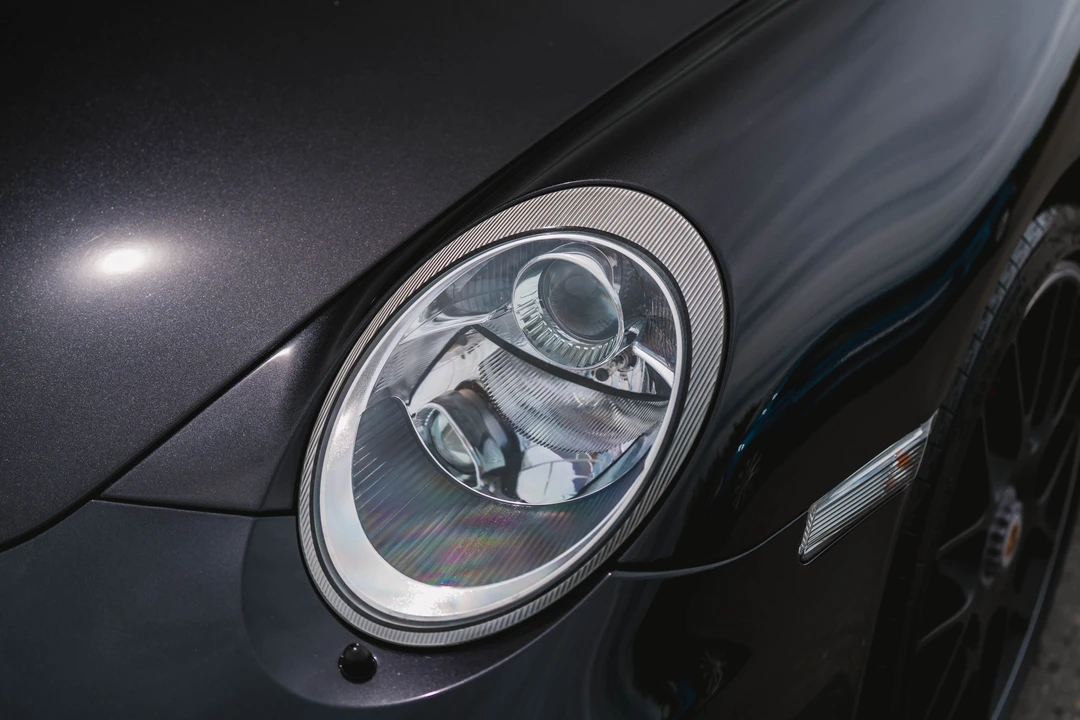2011 Porsche 997 Carrera GTS - Image 26 of 31