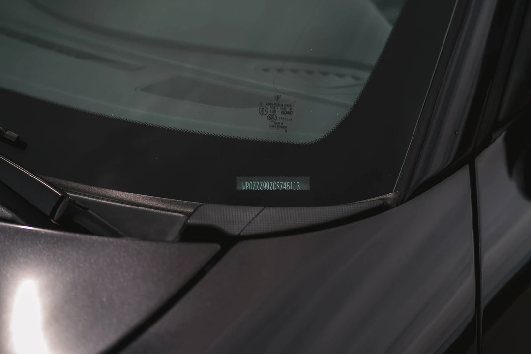 2011 Porsche 997 Carrera GTS - Image 30 of 31