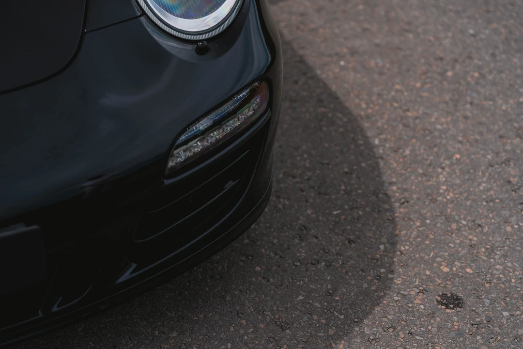 2011 Porsche 997 Carrera GTS - Image 31 of 31