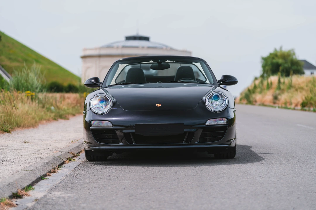 2011 Porsche 997 Carrera GTS - Image 2 of 31