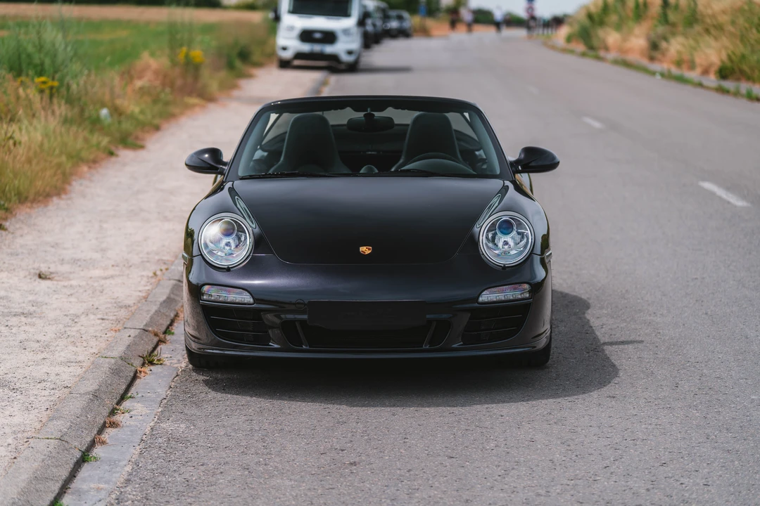 2011 Porsche 997 Carrera GTS - Image 10 of 31