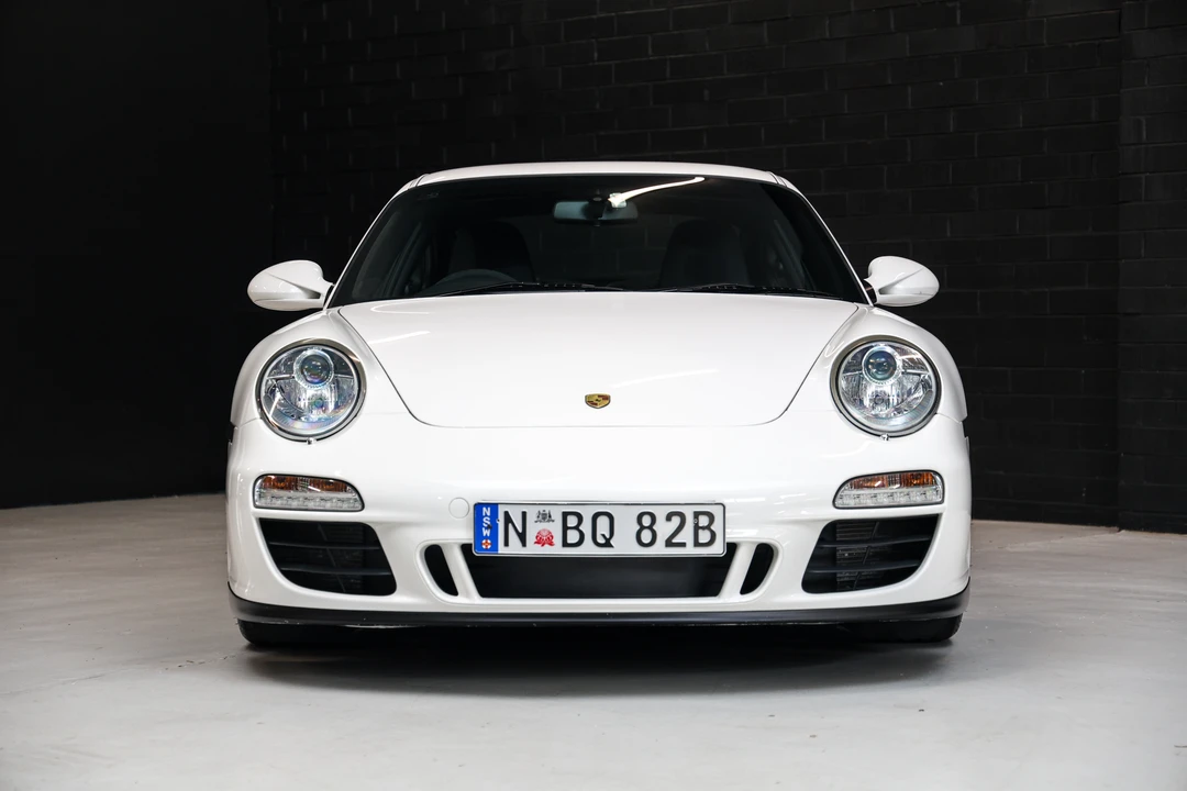 2011 Porsche 997 Carrera GTS - Image 2 of 31