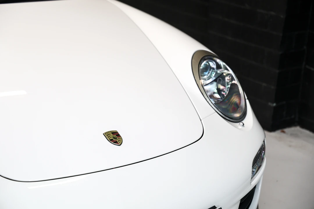 2011 Porsche 997 Carrera GTS - Image 11 of 31