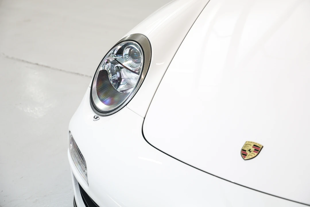 2011 Porsche 997 Carrera GTS - Image 12 of 31
