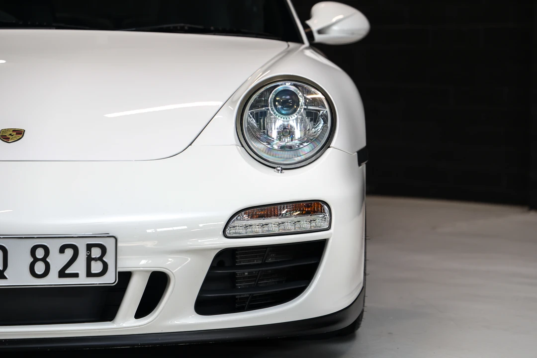 2011 Porsche 997 Carrera GTS - Image 13 of 31