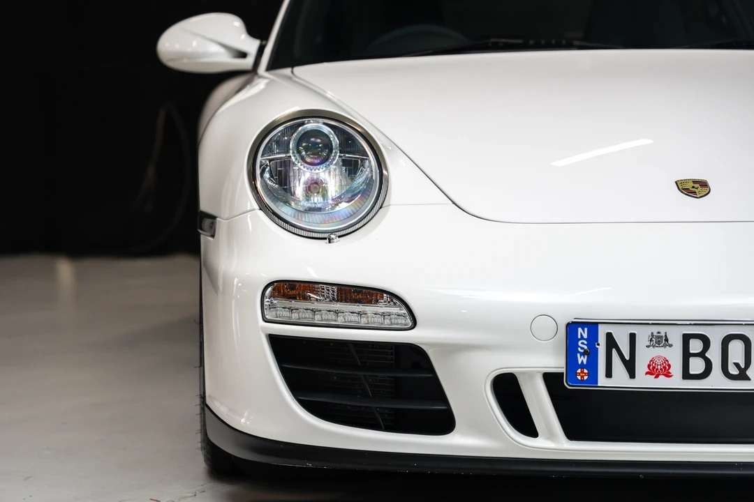 2011 Porsche 997 Carrera GTS - Image 14 of 31