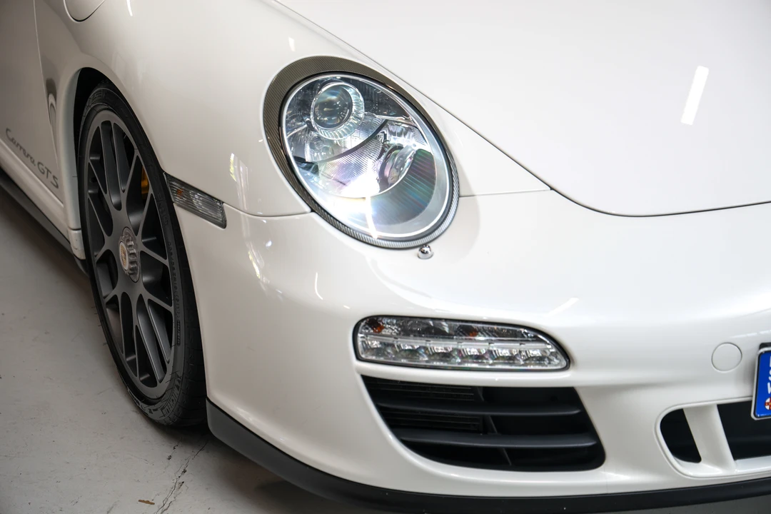 2011 Porsche 997 Carrera GTS - Image 30 of 31