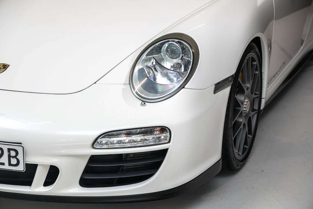 2011 Porsche 997 Carrera GTS - Image 31 of 31