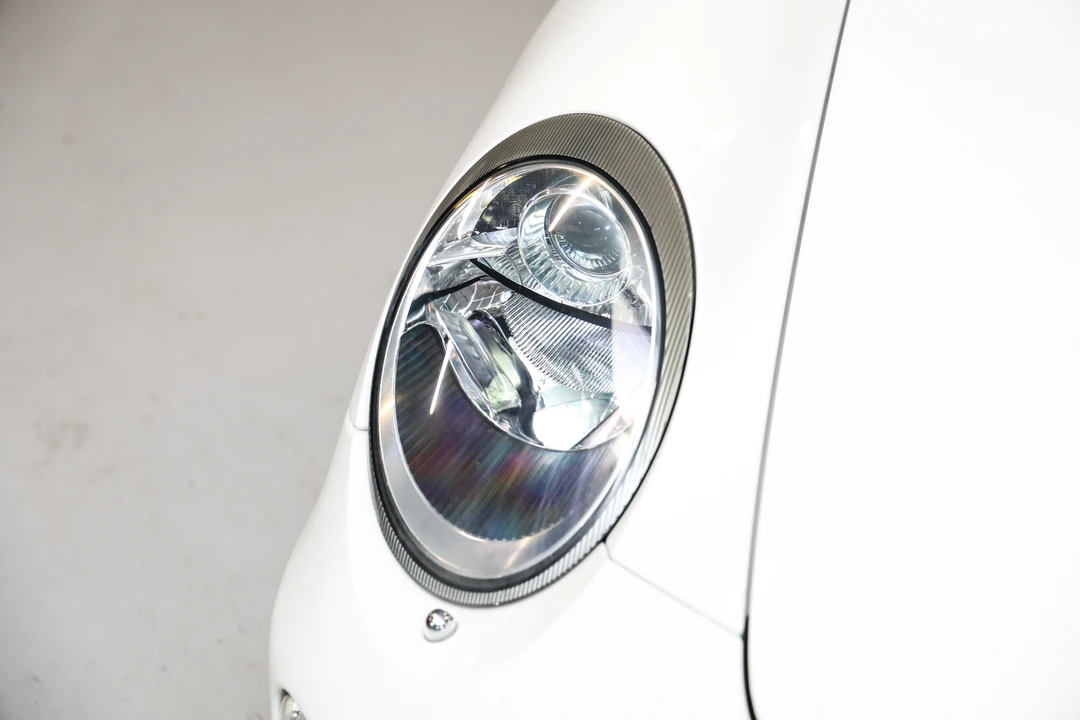 2011 Porsche 997 Carrera GTS - Image 16 of 31