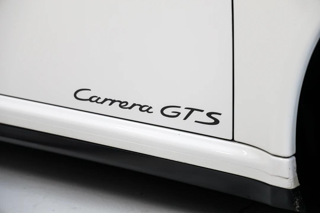 2011 Porsche 997 Carrera GTS - Image 17 of 31