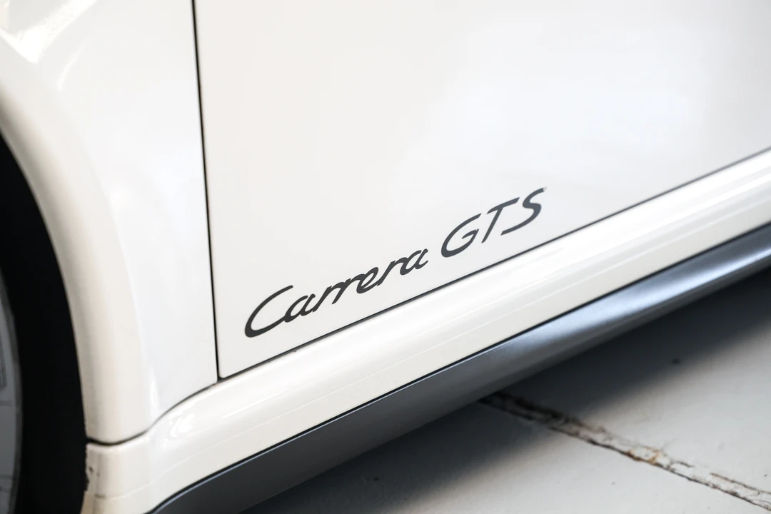 2011 Porsche 997 Carrera GTS - Image 18 of 31