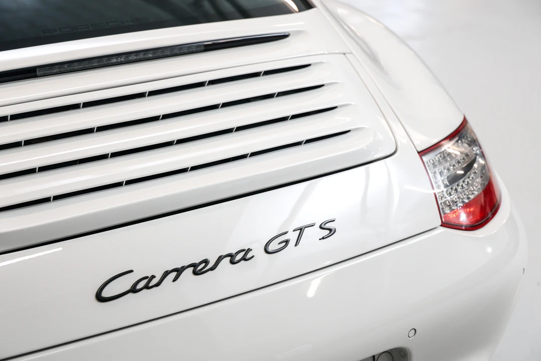2011 Porsche 997 Carrera GTS - Image 24 of 31