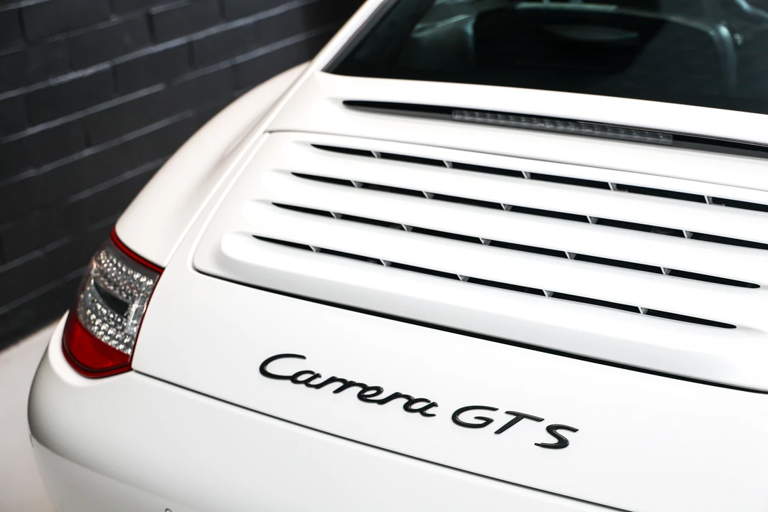 2011 Porsche 997 Carrera GTS - Image 25 of 31