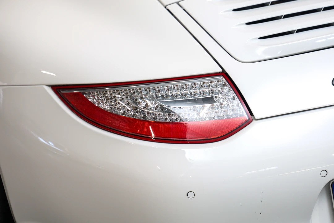 2011 Porsche 997 Carrera GTS - Image 26 of 31