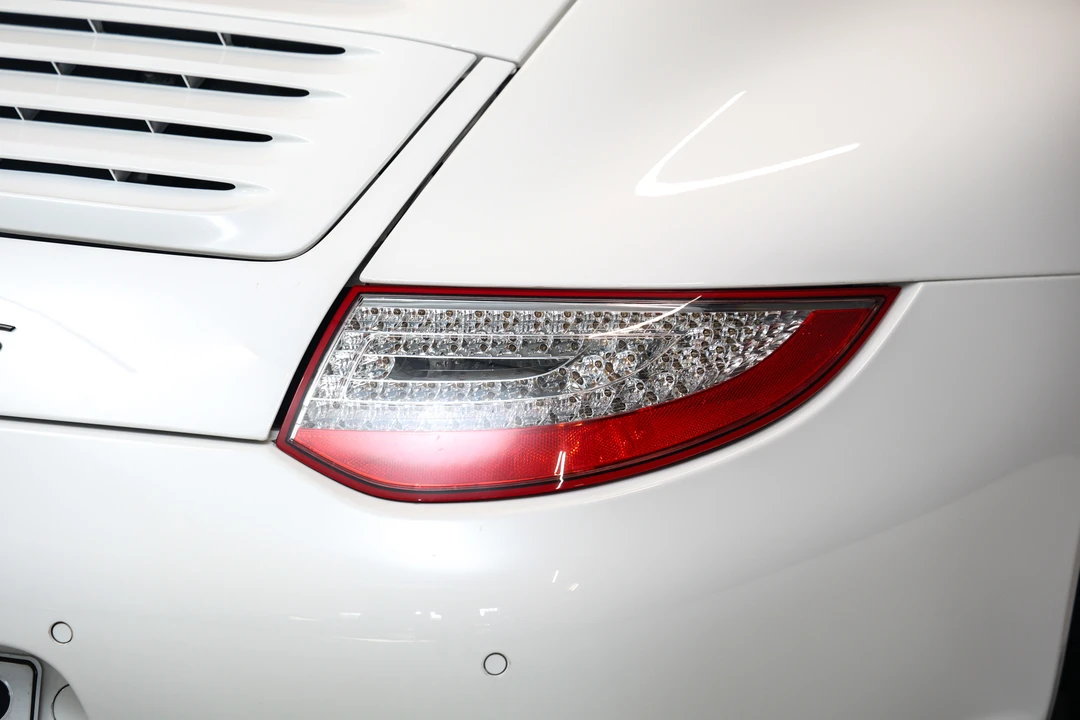 2011 Porsche 997 Carrera GTS - Image 27 of 31
