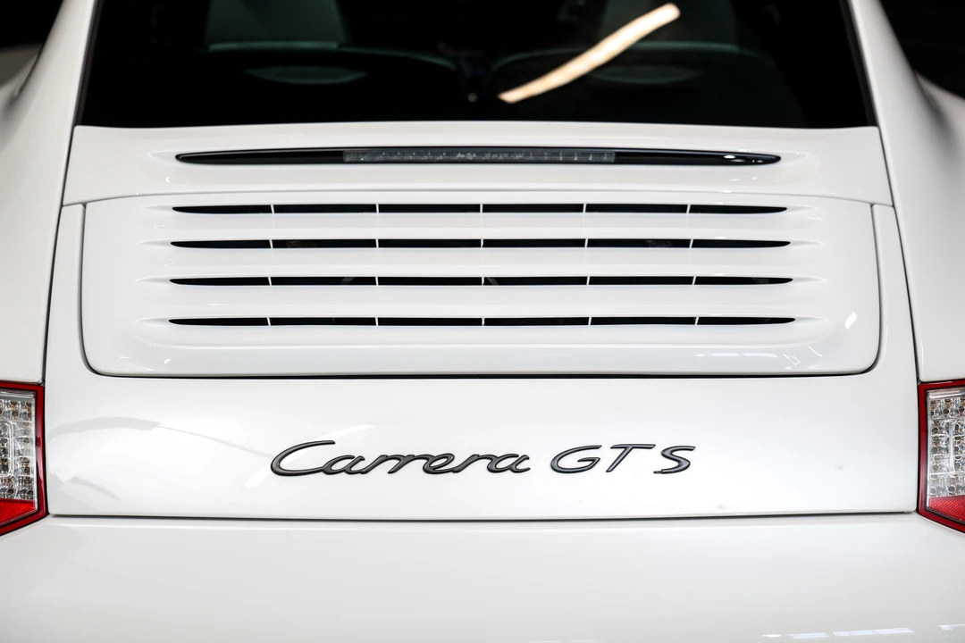 2011 Porsche 997 Carrera GTS - Image 29 of 31