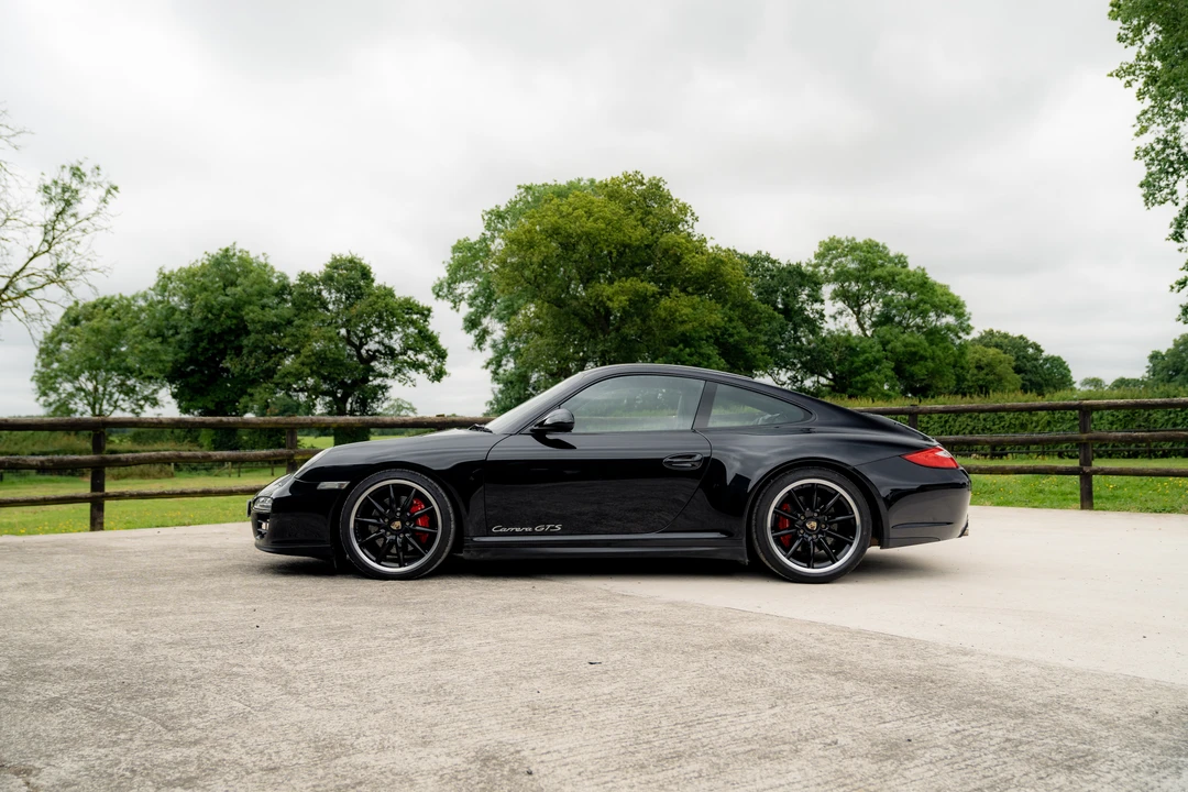 2011 Porsche 997 Carrera GTS - Image 12 of 31