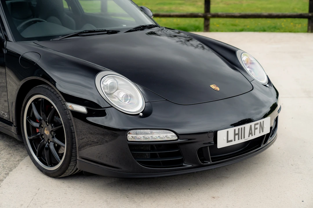2011 Porsche 997 Carrera GTS - Image 17 of 31
