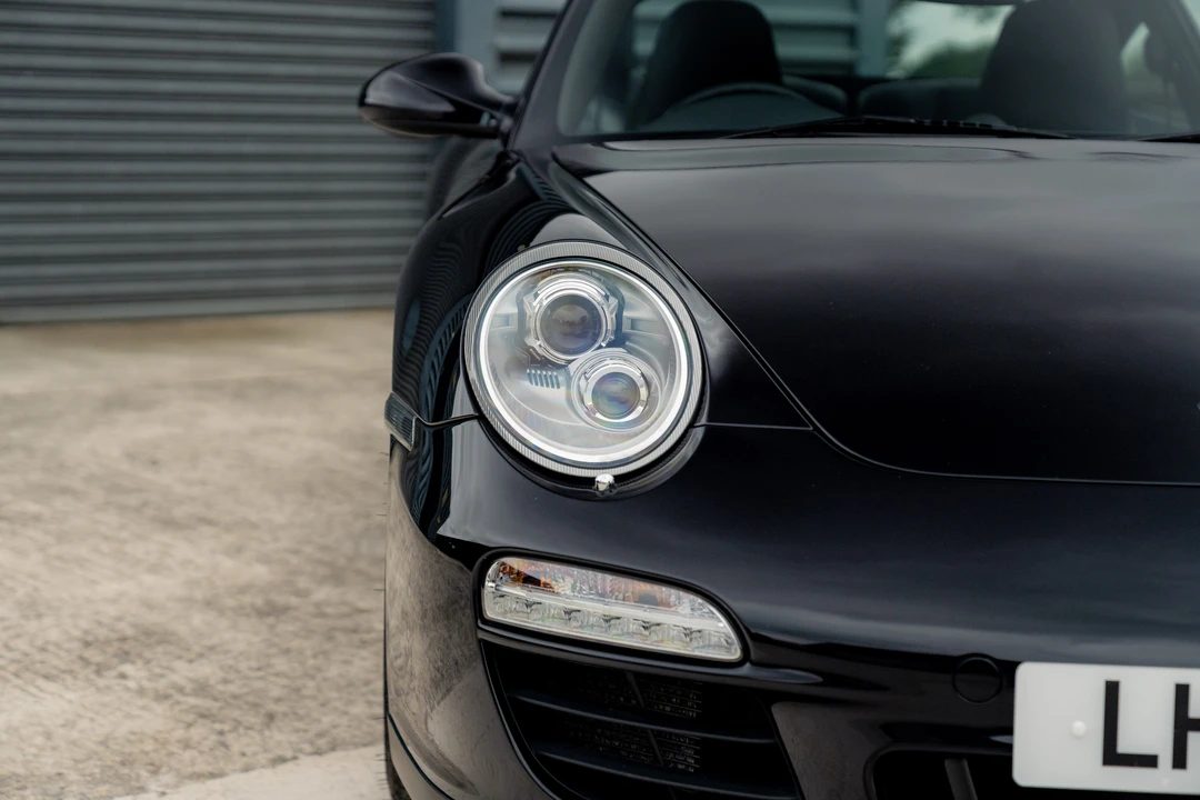 2011 Porsche 997 Carrera GTS - Image 20 of 31