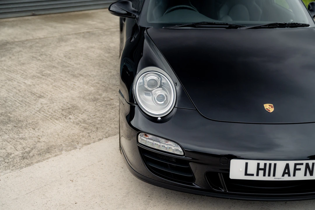 2011 Porsche 997 Carrera GTS - Image 22 of 31