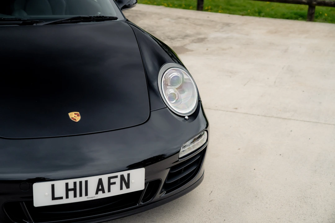 2011 Porsche 997 Carrera GTS - Image 25 of 31