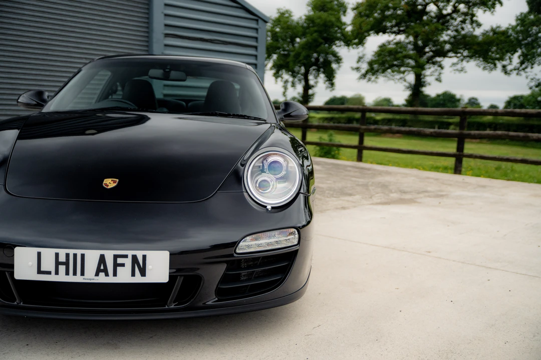 2011 Porsche 997 Carrera GTS - Image 19 of 31