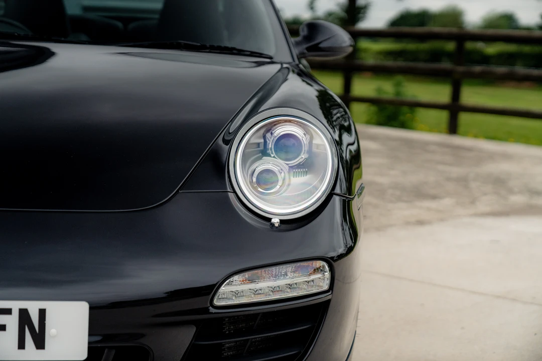 2011 Porsche 997 Carrera GTS - Image 21 of 31