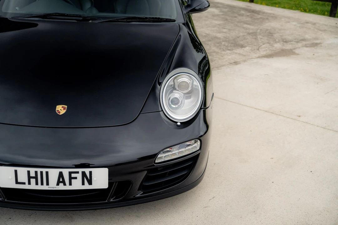 2011 Porsche 997 Carrera GTS - Image 23 of 31