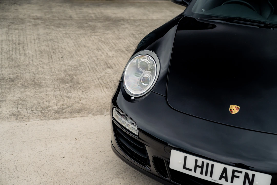 2011 Porsche 997 Carrera GTS - Image 24 of 31