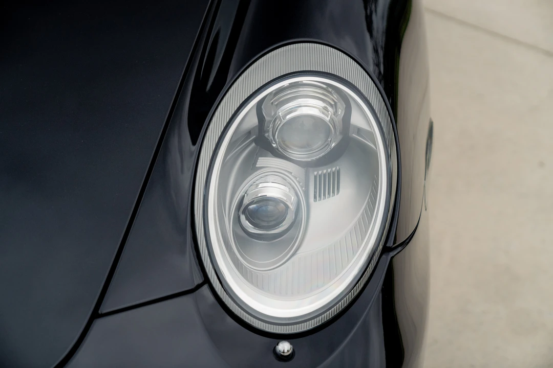 2011 Porsche 997 Carrera GTS - Image 27 of 31