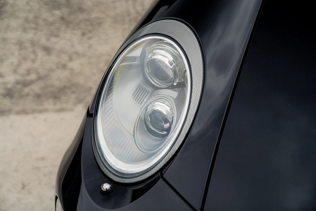 2011 Porsche 997 Carrera GTS - Image 28 of 31