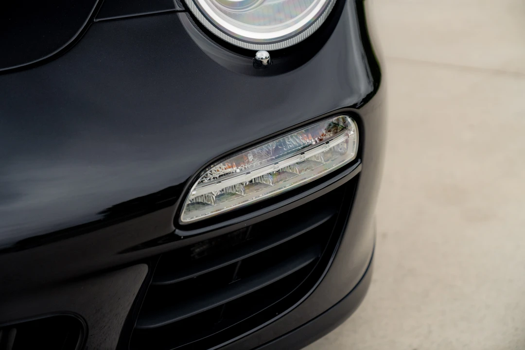 2011 Porsche 997 Carrera GTS - Image 29 of 31