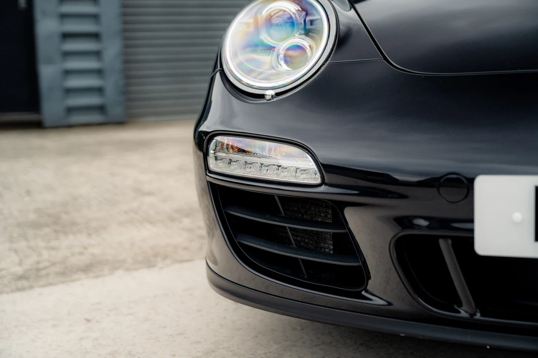 2011 Porsche 997 Carrera GTS - Image 30 of 31