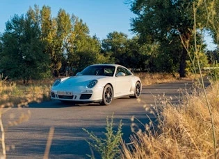 2011 Porsche 997 Carrera GTS - Image 13 of 13