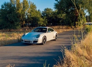 2011 Porsche 997 Carrera GTS - Image 12 of 13