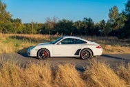 2011 Porsche 997 Carrera GTS - Image 8 of 13
