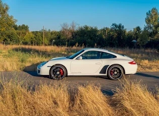 2011 Porsche 997 Carrera GTS - Image 11 of 13